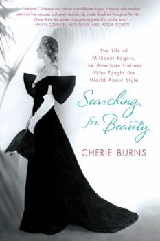Paperback Searching for Beauty Book