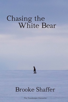 Paperback Chasing the White Bear Book