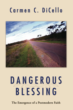 Paperback Dangerous Blessing Book
