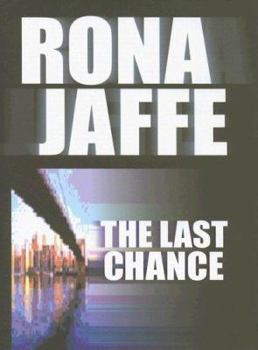 Hardcover The Last Chance [Large Print] Book