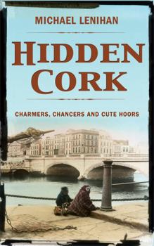 Paperback Hidden Cork Book