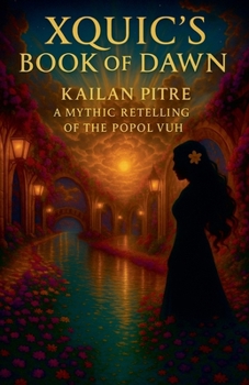 Paperback Xquic's Book Of Dawn Book