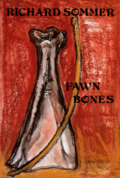 Paperback Fawn Bones Book