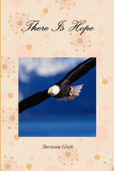 Paperback There Is Hope Book