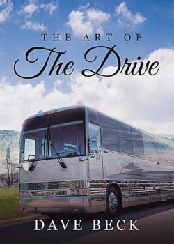 Paperback The Art of the Drive Book