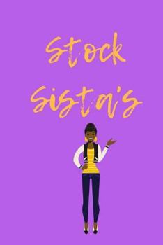 Paperback Stock Sista's Book