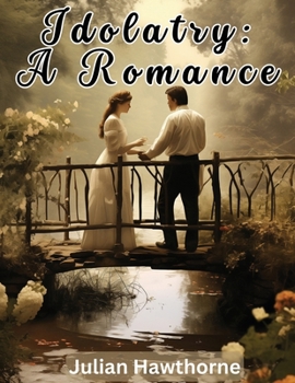 Paperback Idolatry: A Romance Book