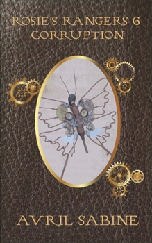 Paperback Corruption Book