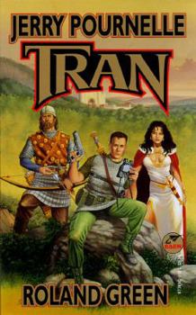 Tran - Book  of the Janissaries