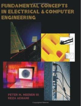 Paperback Fundamental Concepts in Electrical And Computer Engineering Book