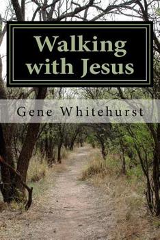 Paperback Walking with Jesus Book