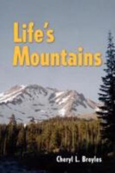 Paperback Life's Mountains Book