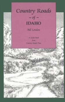 Country Roads of Idaho (Country Roads Of...)