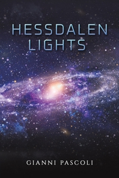 Paperback Hessdalen Lights Book