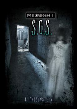 Library Binding S.O.S. Book