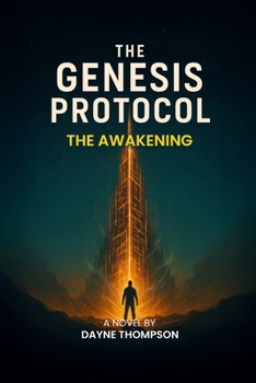 Paperback The Genesis Protocol - The Awakening Book