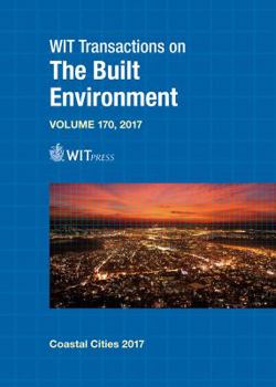 Hardcover Coastal Cities and their Sustainable Future II Book