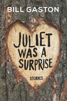 Paperback Juliet Was a Surprise Book
