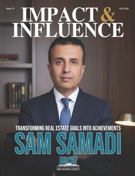 Paperback Impact & Influence Magazine: February 2026 Book