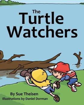 Paperback The Turtle Watchers Book
