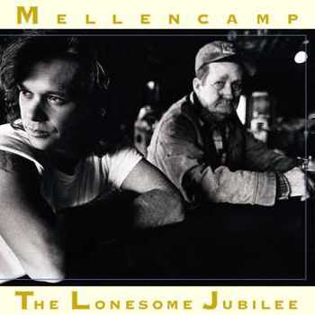 Music - CD The Lonesome Jubilee (Remastered) Book