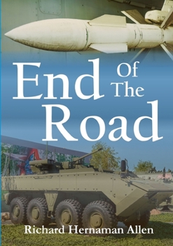 Paperback End Of The Road Book