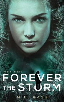 Paperback Forever the Storm Book