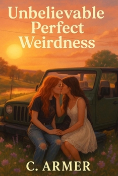 Paperback Unbelievable Perfect Weirdness Book
