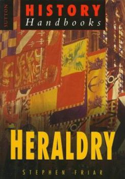 Paperback Heraldry Book