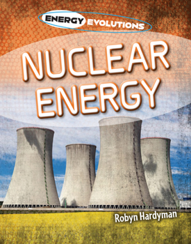 Paperback Nuclear Energy Book