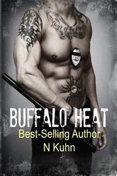 Paperback Buffalo Heat Book