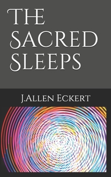 Paperback The Sacred Sleeps Book