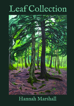 Paperback Leaf Collection Book