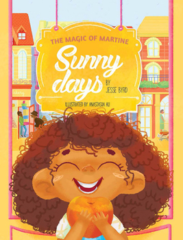 Hardcover Sunny Days Book