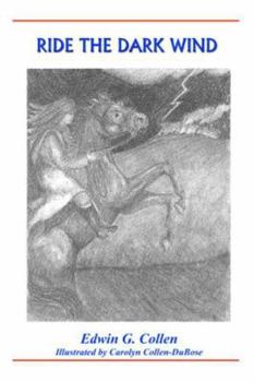 Ride The Dark Wind