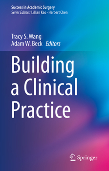 Paperback Building a Clinical Practice Book