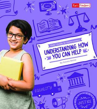 Hardcover Understanding How You Can Help Book