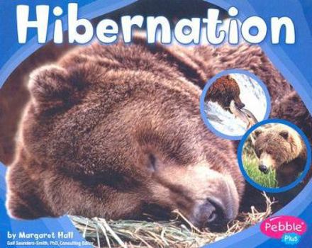 Paperback Hibernation Book