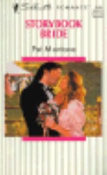 Mass Market Paperback Silhouette Romance 1190: Storybook Bride Book