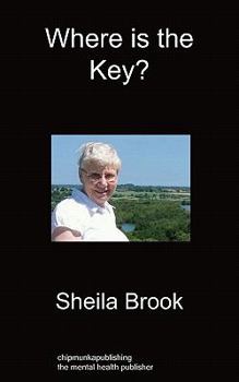 Paperback Where is the Key? Book