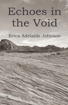 Paperback Echoes in the Void Book