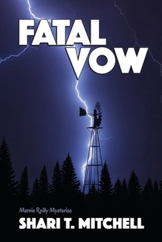 Paperback Fatal Vow Book
