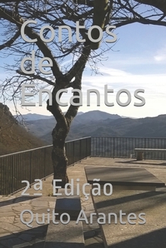 Paperback Contos de Encantos: 2a Edição [Portuguese] Book