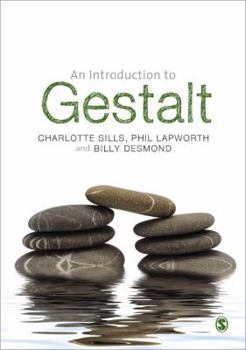 Paperback An Introduction to Gestalt Book
