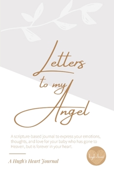 Paperback Letters to my Angel Book