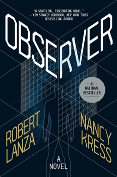 Paperback Observer Book