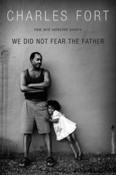 Paperback We Did Not Fear the Father Book