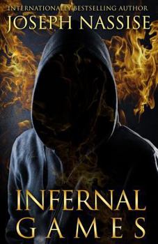 Infernal Games - Book #4 of the Templar Chronicles