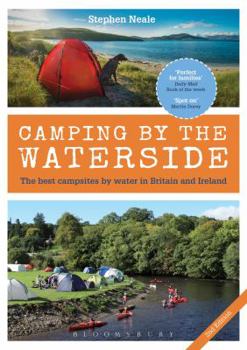 Paperback Camping by the Waterside Book