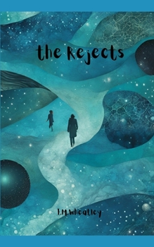 Paperback The Rejects Book